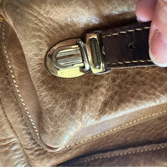 ✨Roots tribe backpack vintage✨ - Picture 8 of 11